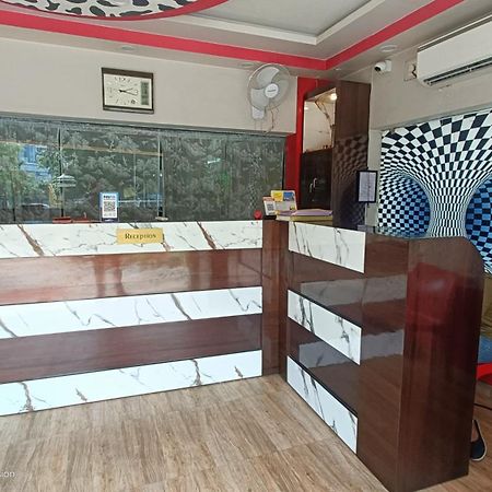 Hotel Trisplanet Kalyani Zewnętrze zdjęcie