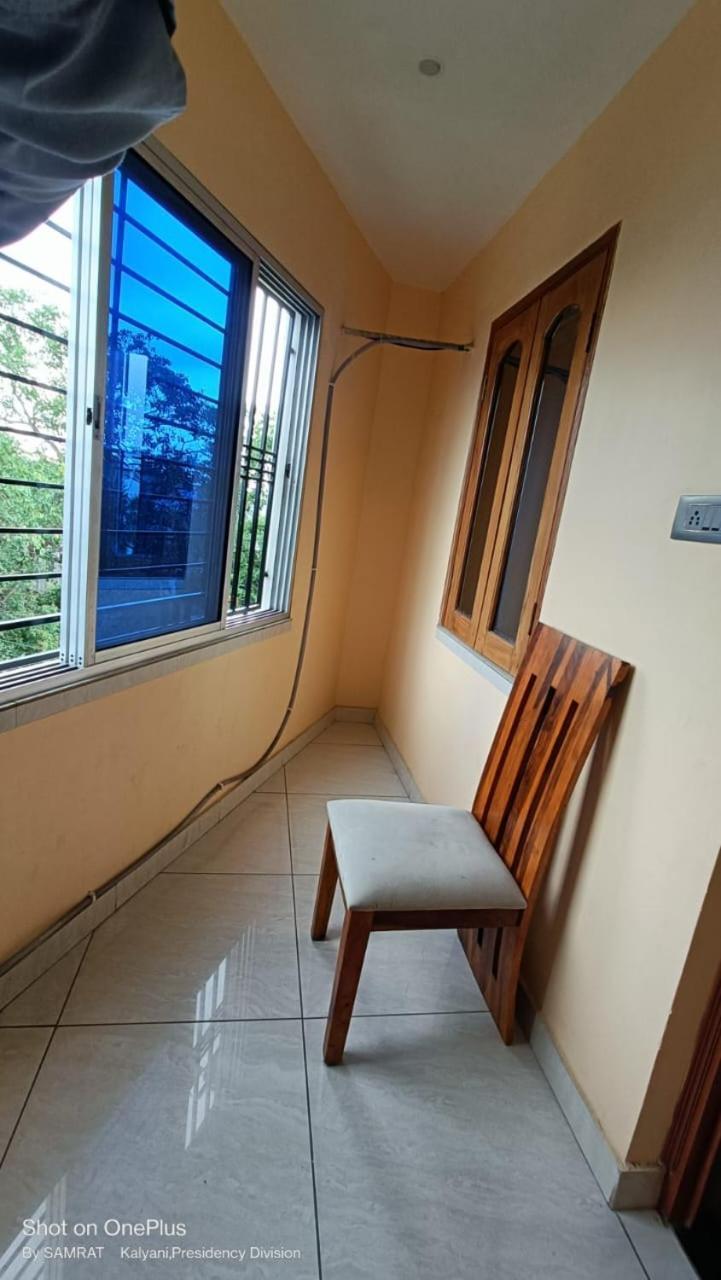 Hotel Trisplanet Kalyani Zewnętrze zdjęcie