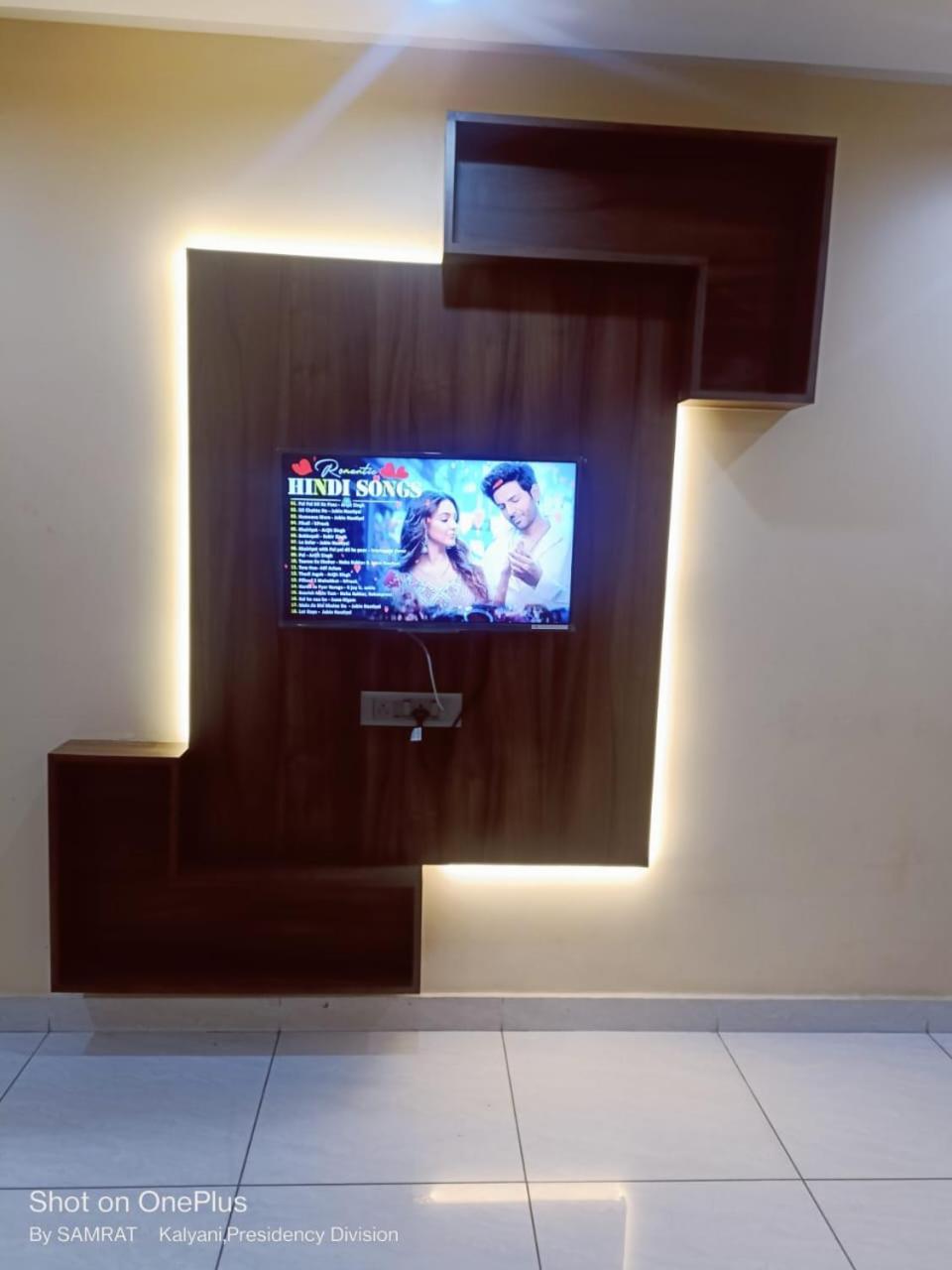 Hotel Trisplanet Kalyani Zewnętrze zdjęcie