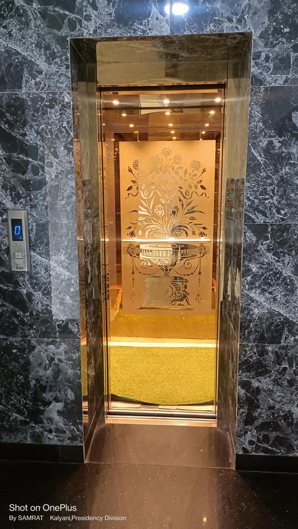 Hotel Trisplanet Kalyani Zewnętrze zdjęcie